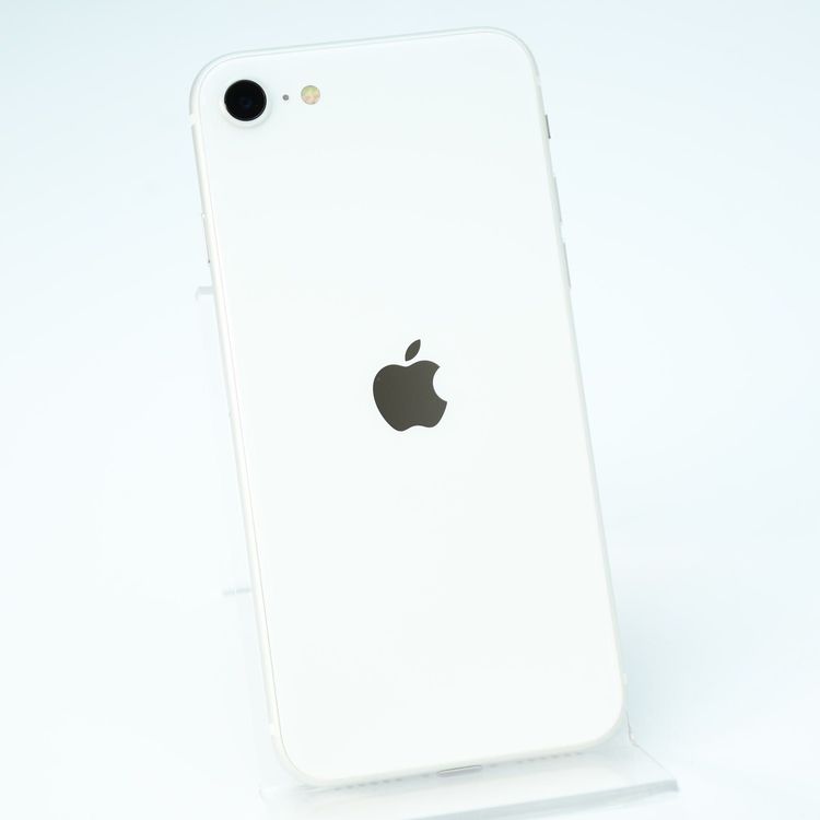 �����ʡ������Хåƥ꡼82���docomo SIM�ե꡼ iPhone SE �裲���� 64GB