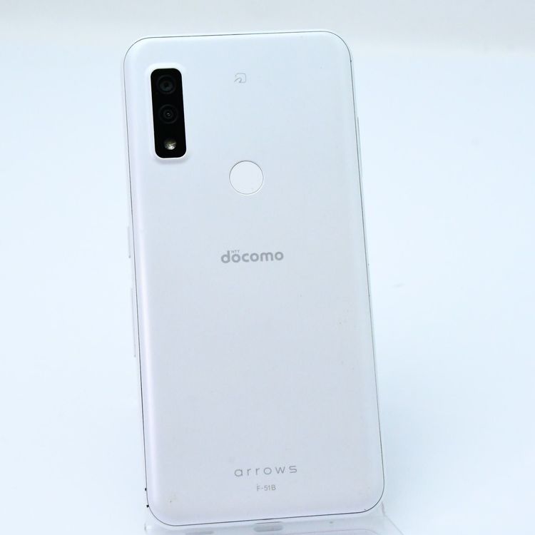 ɹ SIMե꡼ docomo arrows We F-51B ۥ磻