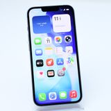 ڽХåƥ꡼ 90SIMե꡼ iPhone14 128GB ֥롼