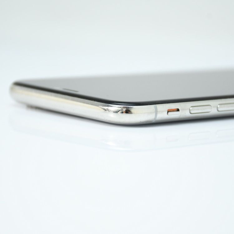 SIM�ե꡼ iPhoneX 256GB ����С�