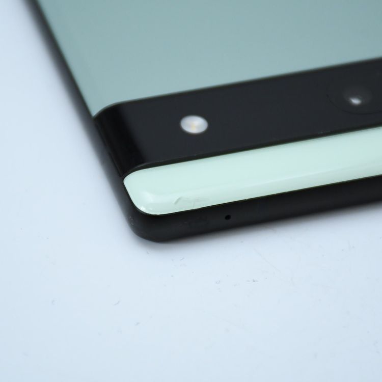 ڱվʡSIMե꡼ Google Pixel6a 128GB 