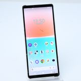 ڥ󥯡ưǽSIMե꡼ au Xperia 10 IV SOG07 ۥ磻