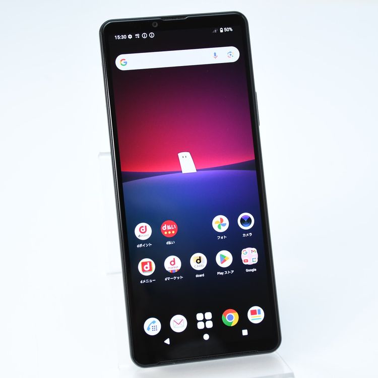 ɹSIMե꡼ docomo Xperia 10 IV SO-52C ֥å