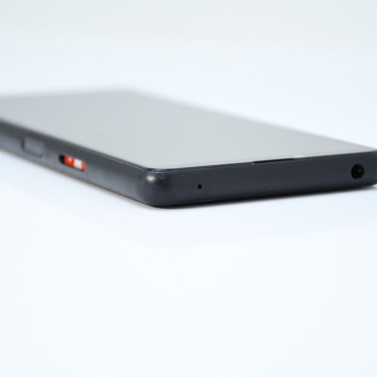 �ڥ���󥯡������ɹ���SIM�ե꡼ docomo Xperia 10 III SO-52B �֥�å�