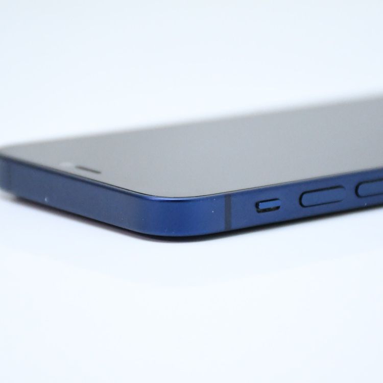 ڱվʡSoftbank SIMե꡼ iPhone12 mini 64GB ֥롼