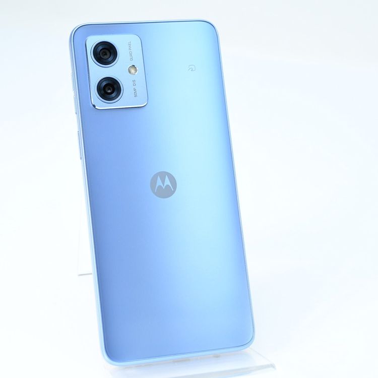�����ʡ�Y!mobile SIM�ե꡼ moto g64y 5G 128GB ����С��֥롼