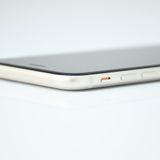 ڽХåƥ꡼81%docomo SIMե꡼ iPhoneSE 裳 64GB饤