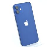 ʡХåƥ꡼90%SIMե꡼ iPhone12 64GB ֥롼