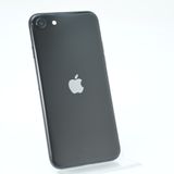 docomo SIM�ե꡼ iPhone SE �裲���� 64GB �֥�å�