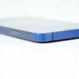 �ڥ���󥯡�docomo SIM�ե꡼  iPhone12 mini 64GB �֥롼