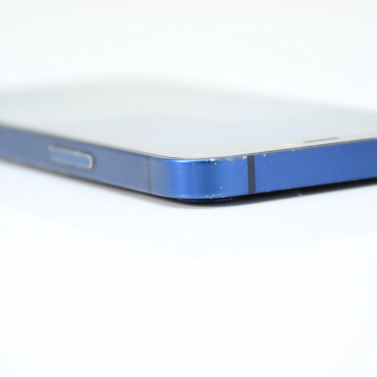 �ڥ���󥯡�docomo SIM�ե꡼  iPhone12 mini 64GB �֥롼