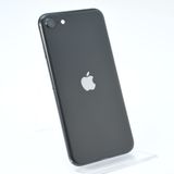 �ڱվ����ʡ�docomo SIM�ե꡼ iPhone SE �裲���� 64GB �֥�å�