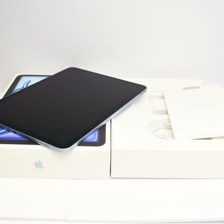 �ڿ���Ʊ�͡�iPad Air 11����� M4 Wi-Fi 128GB �֥롼