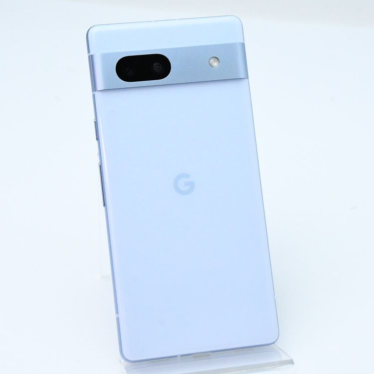 ڱվʡSIMե꡼ Google Pixel7a 128GB 