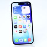 �ڽ����Хåƥ꡼86���docomo SIM�ե꡼ iPhone15 128GB �֥�å�