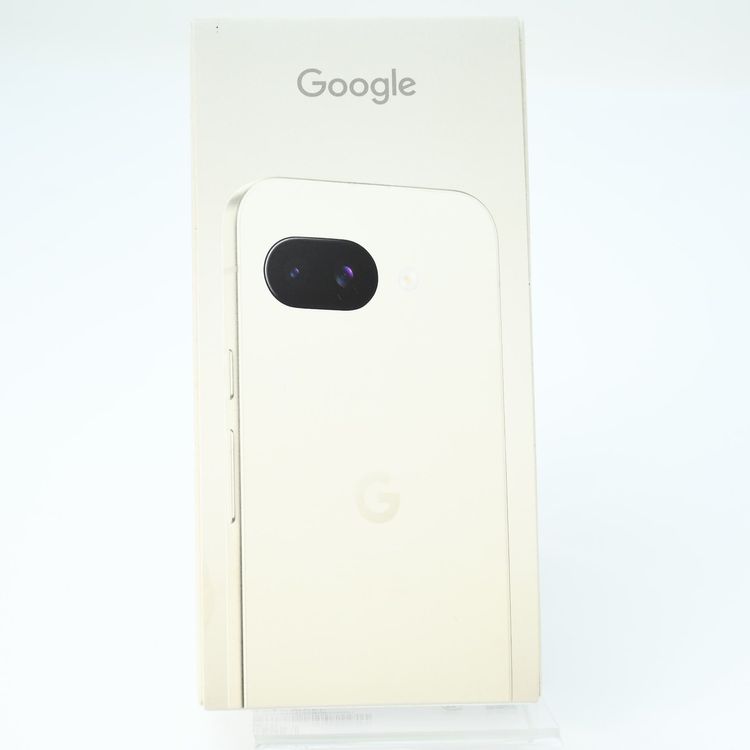 �ڿ���̤�����ʡ�doocomo SIM�ե꡼ Google Pixel9a 128GB �ݡ������