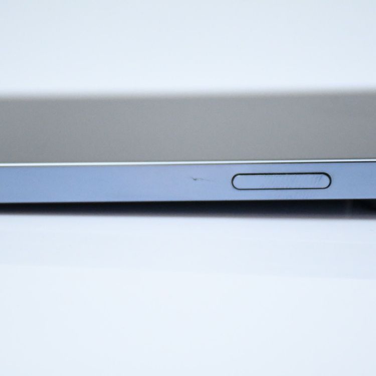 ڱվʡХåƥ꡼81%SIMե꡼ iPhone13 Pro Max 128GB ֥롼