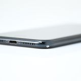 �ڱվ����ʡ������Хåƥ꡼84%��SIM�ե꡼ iPhoneSE �裳���� 64GB �ߥåɥʥ���