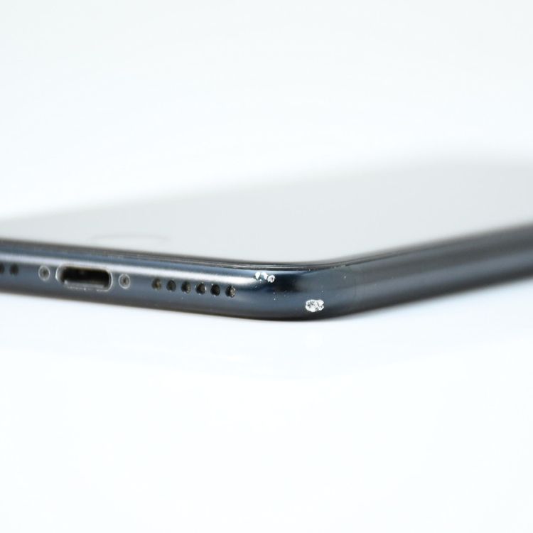 �ڱվ����ʡ������Хåƥ꡼84%��SIM�ե꡼ iPhoneSE �裳���� 64GB �ߥåɥʥ���