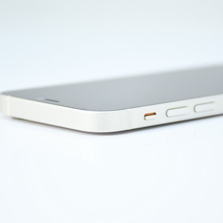 �ڱվ����ʡ���°�ʴ�����SIM�ե꡼iPhone12 mini 64GB �ۥ磻��