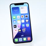 �����ʡ�ư��ġ�����100 %��docomo SIM�ե꡼ iPhone12 64GB �ۥ磻��