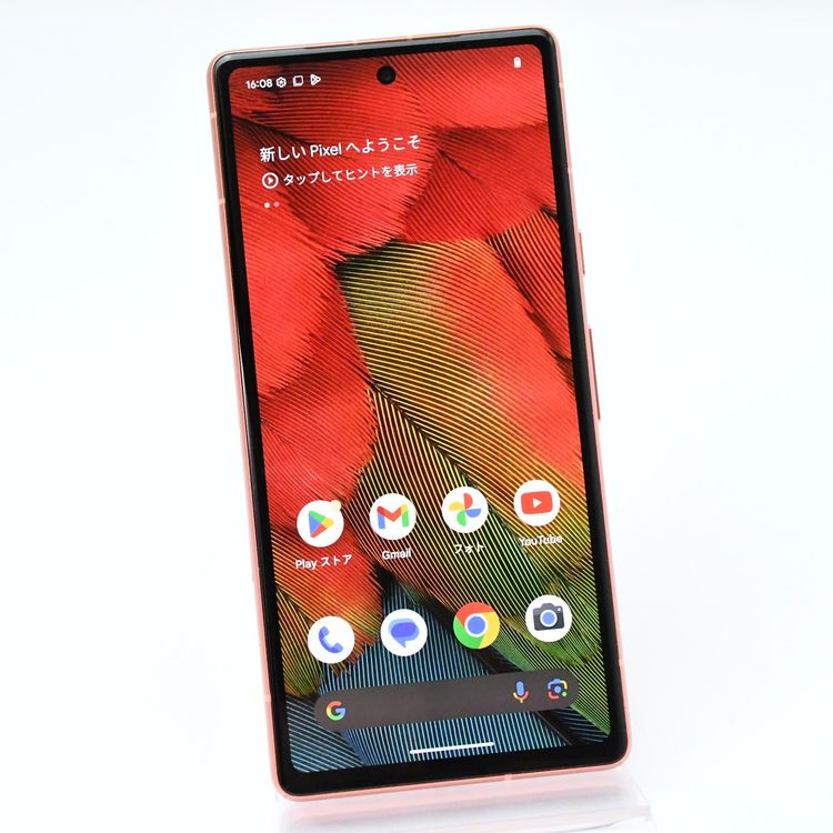SIMե꡼ Google Pixel7a 128GB 