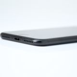 �ڽ����Хåƥ꡼�������� 86���SIM�ե꡼ iPhone SE �裲���� 64GB �֥�å�