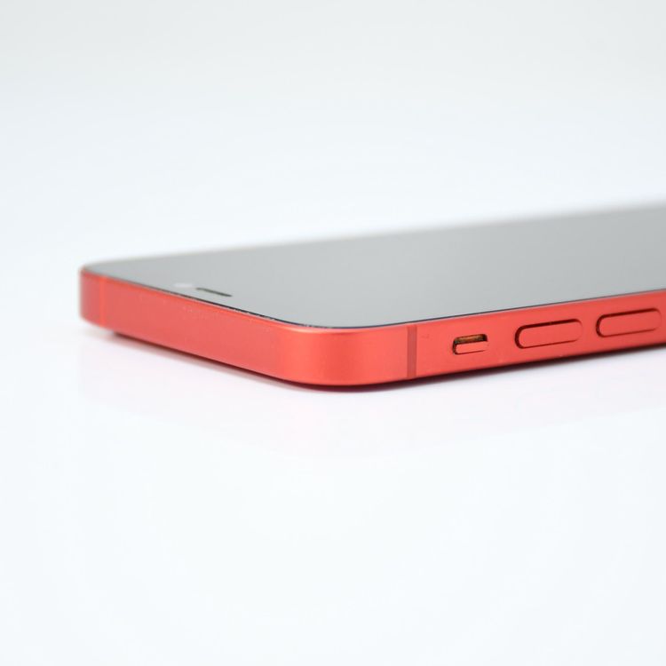 ��ư��ġ�����100 %���վ����ʡ�SIM�ե꡼ iPhone12 mini 64GB ��å�