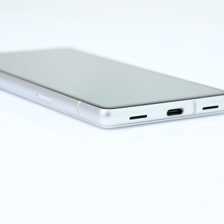 ڱվʡdocomo SIMե꡼ Google Pixel7a 128GB Snow