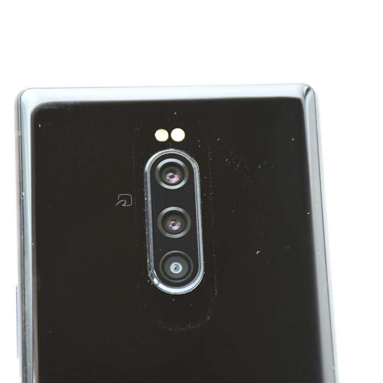 �ڱվ����ʡ������ɹ���SIM�ե꡼ docomo Xperia 1 SO-03L �֥�å�