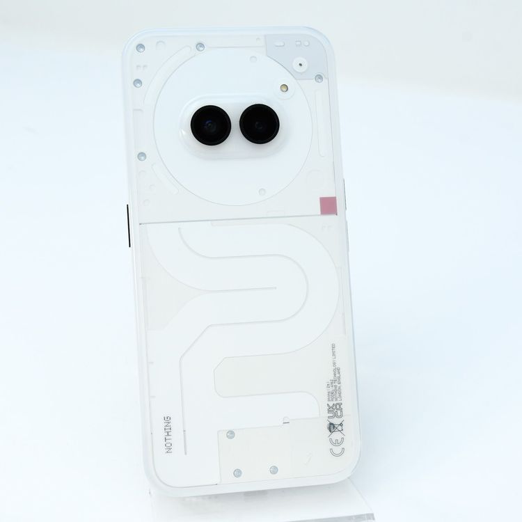�ڿ���Ʊ�͡۹����� SIM�ե꡼ Nothing Phone 2a  A142 128GB MILK
