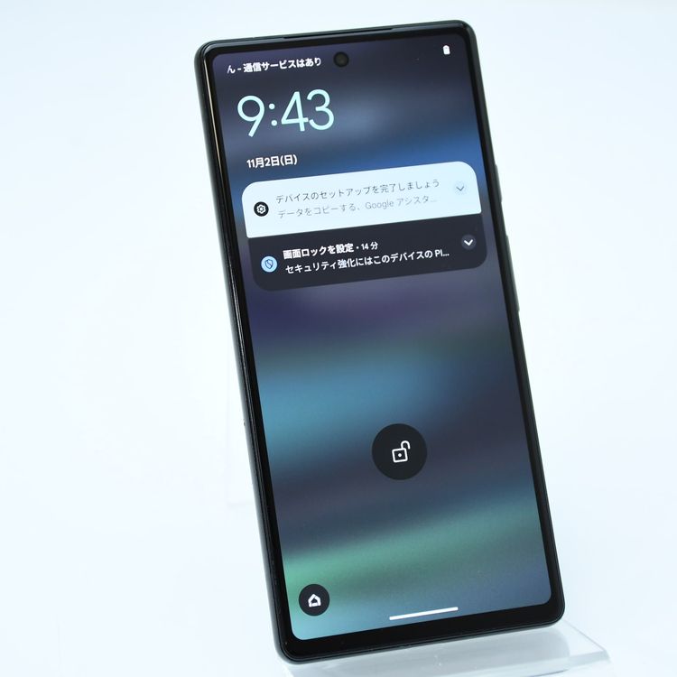 ڱվʡSIMե꡼ Google Pixel6a 128GB 