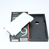 �ڿ��ʡ�SIM�ե꡼docomo AQUOS R9 SH-51E 256GB ���꡼��