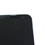 �ڽ����Хåƥ꡼80���au SIM�ե꡼ iPhone13 128GB �ߥåɥʥ���