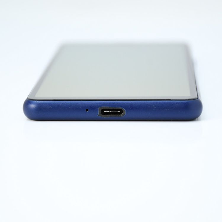 �ڱվ����ʡ������ɹ���SIM�ե꡼ Y!mobile Xperia 10 II A001SO �֥롼