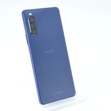 �ڱվ����ʡ������ɹ���SIM�ե꡼ Y!mobile Xperia 10 II A001SO �֥롼