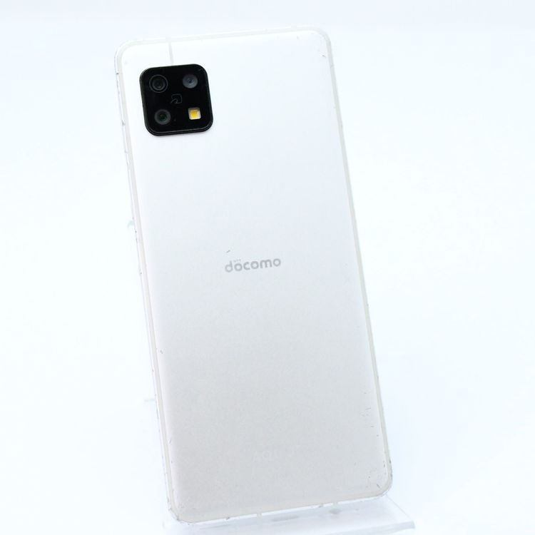 SIMե꡼ docomo AQUOS sense6 SH-54B С