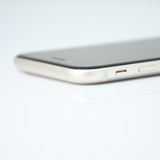 ��ŷ��Х��� SIM�ե꡼iPhoneSE �裳���� 128GB �������饤��