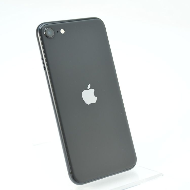 ��ư���ǽ������100���docomo SIM�ե꡼ iPhone SE �裲���� 64GB