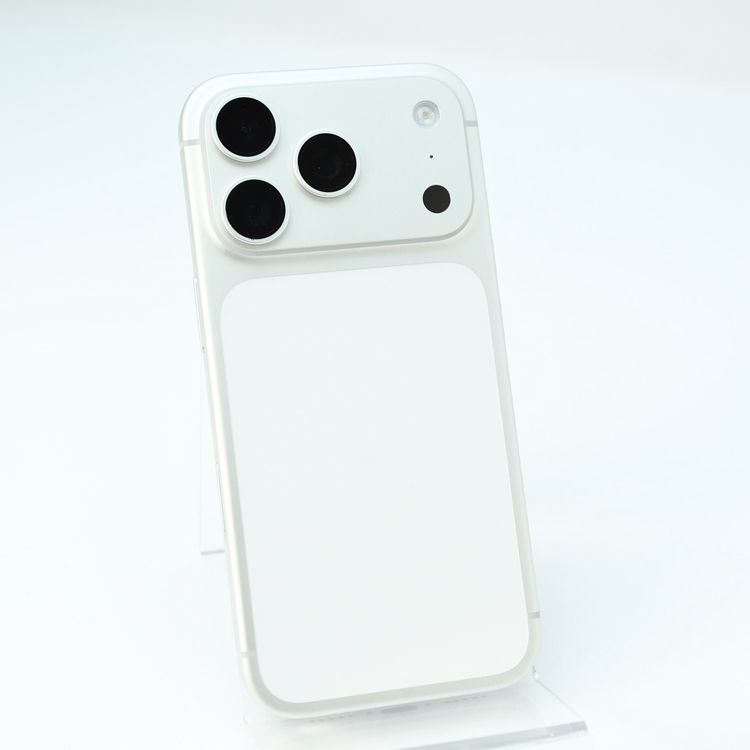 �ڶ˾����ʡ������Хåƥ꡼100���SIM�ե꡼ iPhone17 Pro 256GB