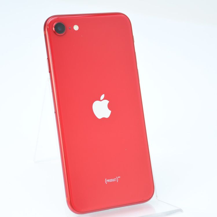 �ڽ����Хåƥ꡼85%��SIM�ե꡼iPhone SE �裲���� 64GB ��å�