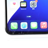 ��ư���ǽ������100���SIM�ե꡼ au iPhoneXR 128GB �ۥ磻��