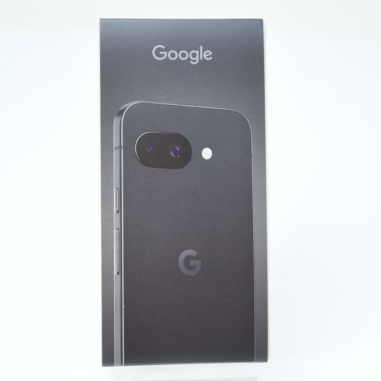 �ڿ���̤�����ʡ� Google ���ȥ��� SIM�ե꡼ Google Pixel9a 128GB