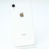 �����ʡ�SIM�ե꡼ iPhone XR 128GB �ۥ磻��