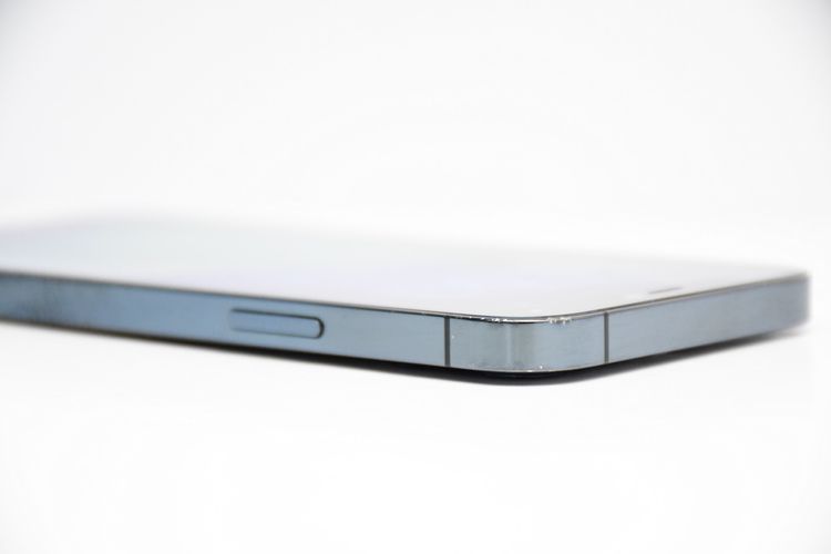 �ڱվ����ʡ���������86%��SIM�ե꡼iPhone12 Pro 128GB �ѥ��ե��å��֥롼