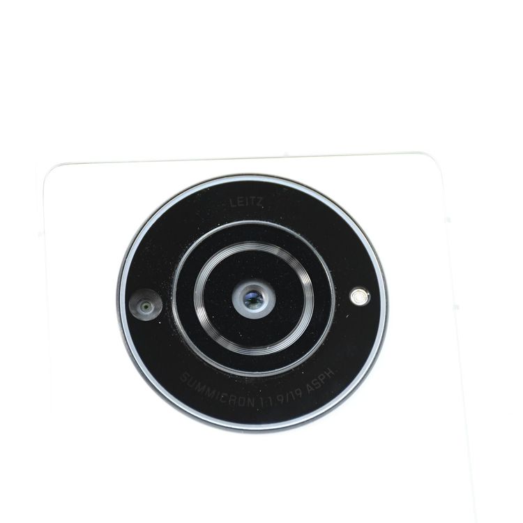 SIM�ե꡼LEITZ PHONE 2 Leica white 12GB 512GB LP-02