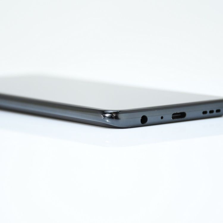 �����ʡ�Softbank SIM�ե꡼ OPPO A55s 5G A102OP �֥�å�