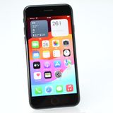 ��ư���ǽ������100���docomo SIM�ե꡼ iPhone SE �裲���� 64GB