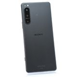 ڥ󥯡վʡau SIMե꡼ Xperia 5 IV SOG09 ֥å