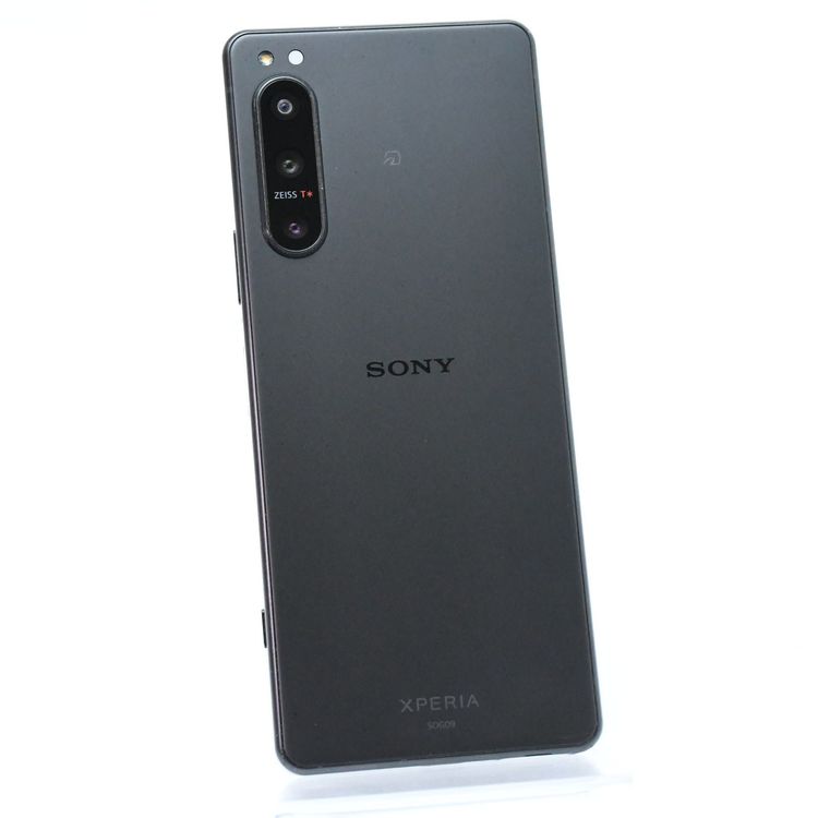 ڥ󥯡վʡau SIMե꡼ Xperia 5 IV SOG09 ֥å